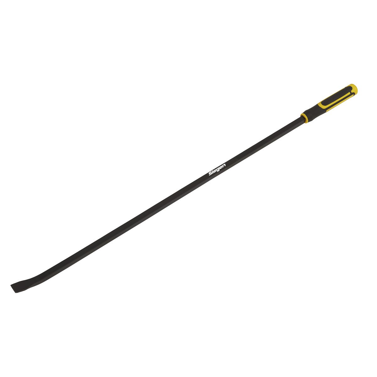 Sealey Pry Bar 25 Heavy Duty 1220mm With Hammer Cap OnDemand Truck Parts