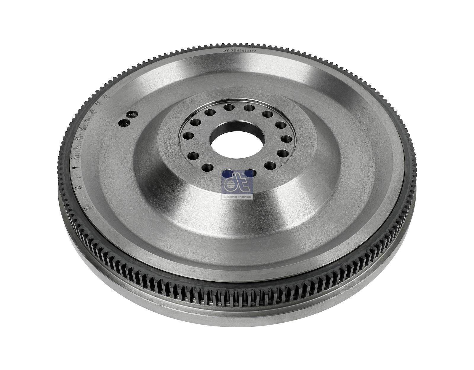 Flywheel D Mm D Mm Teeth Dt Spare Parts