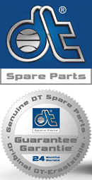 DT Spare Parts - Repair kit - 4.90585