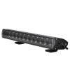 Boreman - ULTRA SLIM SMOKED CHROME LIGHT BAR â PART NO.: 1001-6610