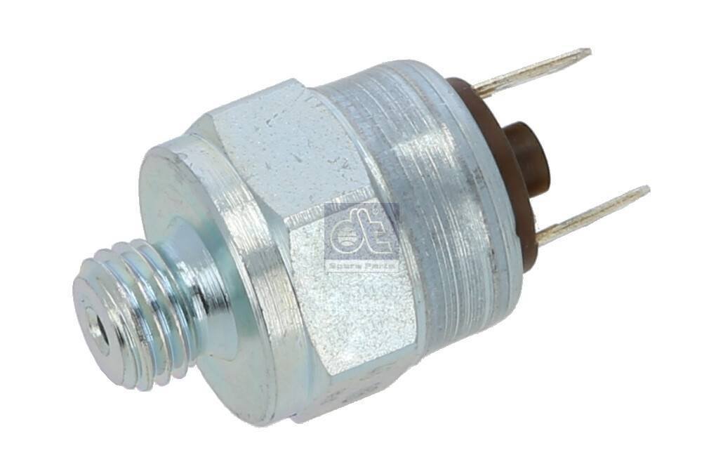 Pressure switch M12 x 1,5, max. 10 bar, 2 bar DT Spare Parts 3.33420 ...