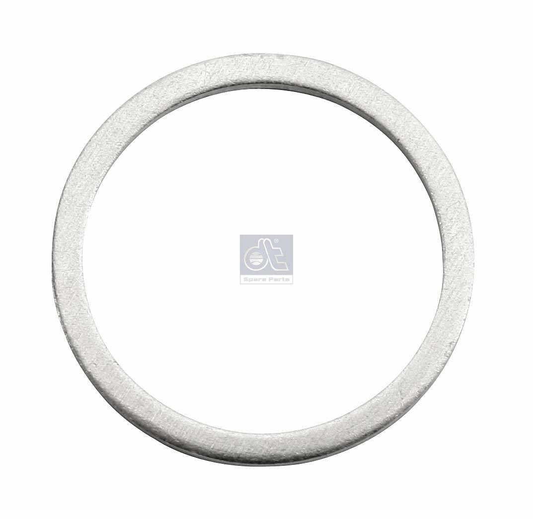 DT Spare Parts - Aluminium washer - 9.01500 - 100 Pack | OnDemand Truck ...