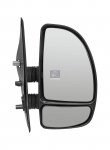 DT Spare Parts -  Main mirror - 12.83030 - 1 Pack