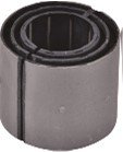 Stabilizer Bushing (Anti Roll Bar Bush) MAN