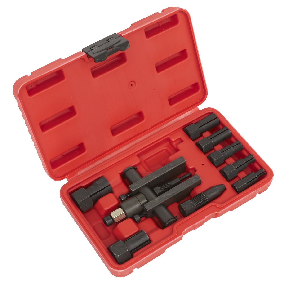 Sealey Bridge Bearing Puller Set 10pc | OnDemand Truck Parts