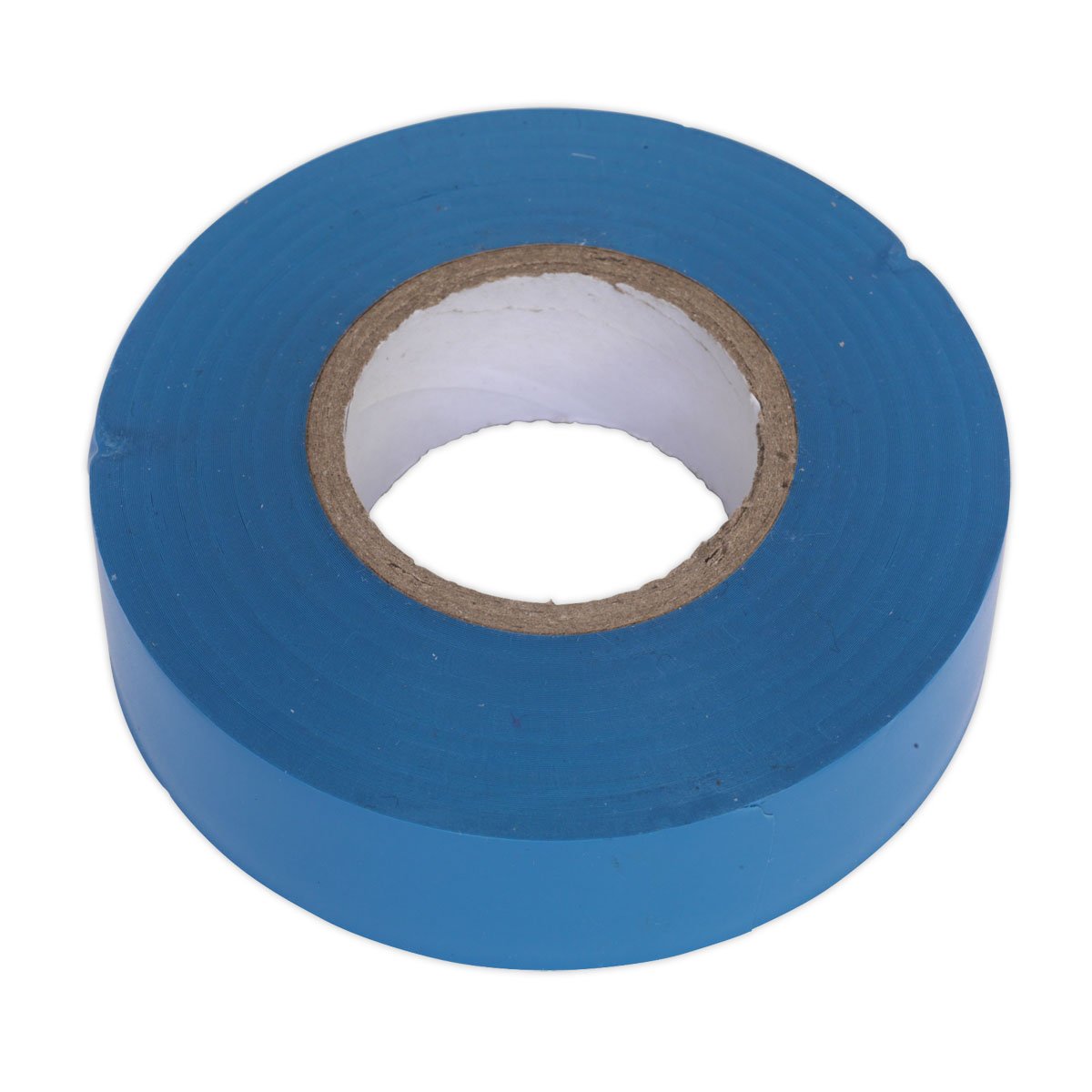 Sealey PVC Insulating Tape 19mm x 20m Blue Pack of 10 | OnDemand Truck ...