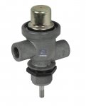 DT Spare Parts -  Inhibitor valve - 1.18343 - 1 Pack