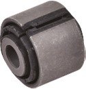 Stabilizer Bushing (Anti Roll Bar Bush MAN