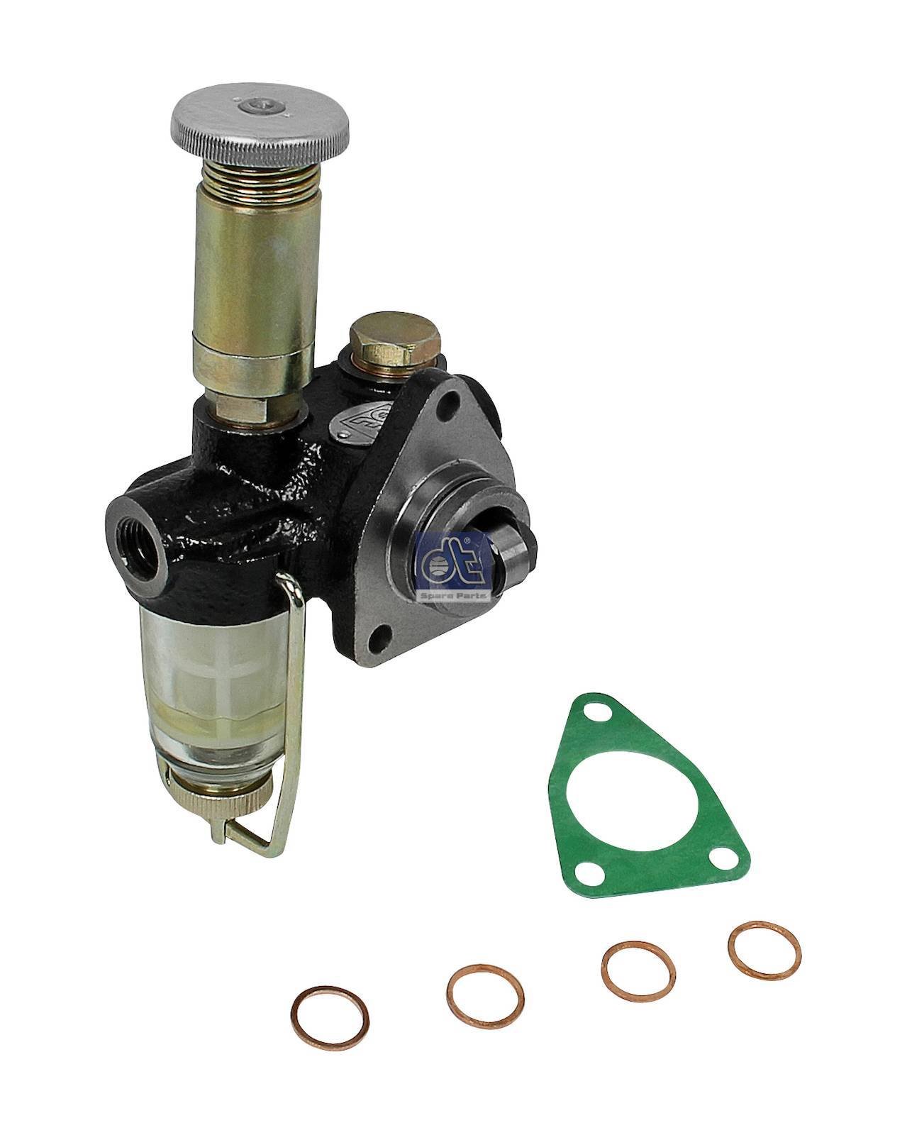 DT Spare Parts - Feed pump - 2.33002 | OnDemand Truck Parts