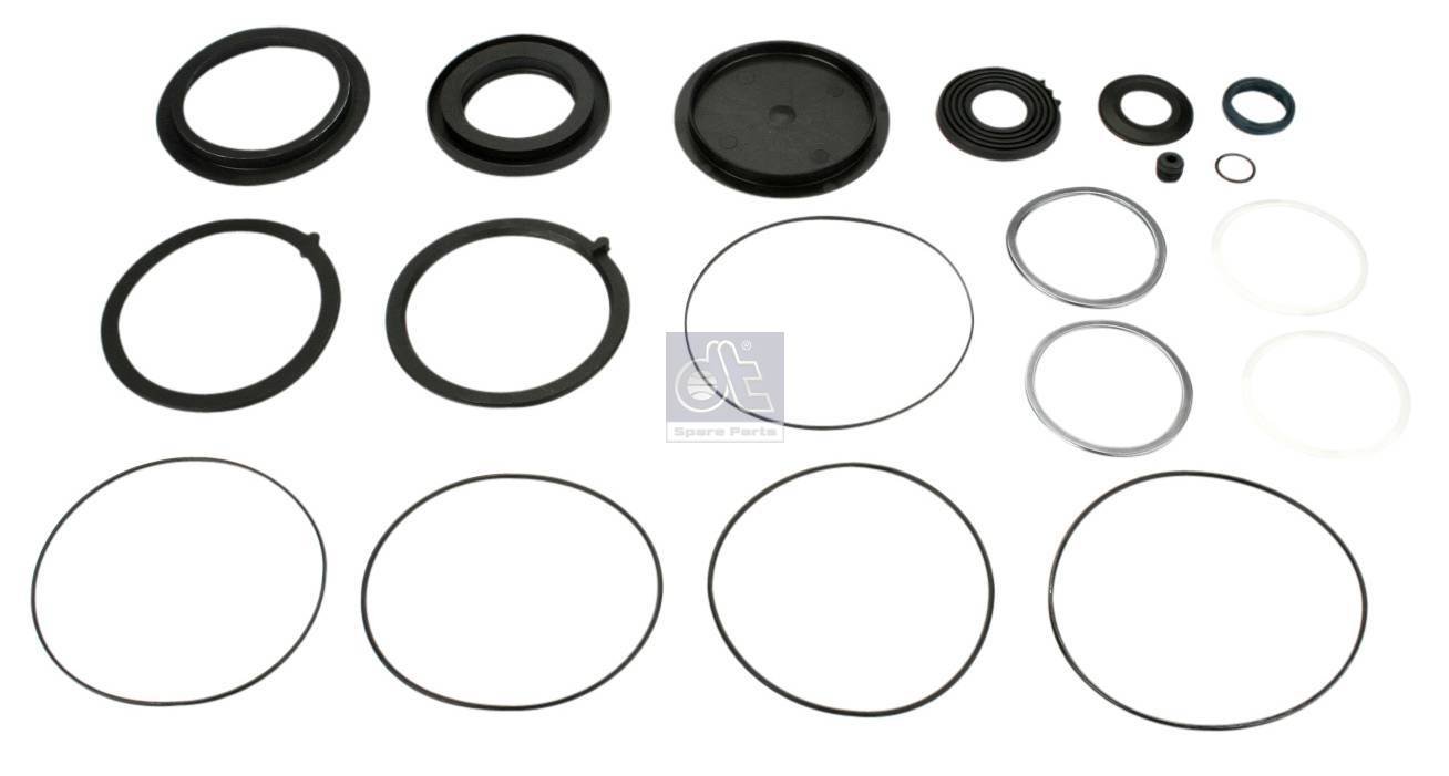 DT Spare Parts - Repair Kit - 2.95113 | OnDemand Truck Parts