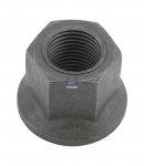 DT Spare Parts -  Wheel nut - 10.10029 - 10 Pack