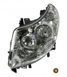 DT Spare Parts -  Headlamp - 12.74314SP - 1 Pack