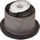 Cabin Bushing Mercedes-Benz