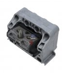 DT Spare Parts - Engine mounting - 4.81587