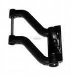 DT Spare Parts -  Mirror arm - SA2I0084 - 1 Pack