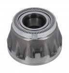 DT Spare Parts -  Wheel bearing unit - 6.54133 - 1 Pack