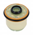 DT Spare Parts - Fuel filter - 14.23001