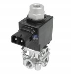 Solenoid valve DT Spare Parts 2.25503