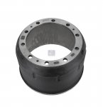 DT Spare Parts - Brake drum - 4.67284