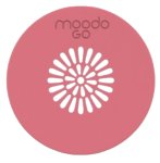 Moodo Go Single Capsule - Floral Musk