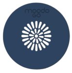 Moodo Go Single Capsule - Midnight Thrill