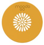 Moodo Go Single Capsule - Orange Sunrise