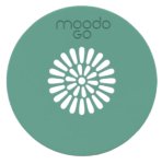 Moodo Go Single Capsule - Sea Breeze
