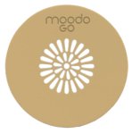 Moodo Go Single Capsule - Grandma Vanilla