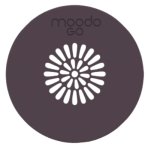 Moodo Go Single Capsule - Wood Royale