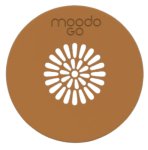 Moodo Go Single Capsule - Xmas Cookie