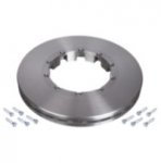 KEV1021  BRAKE DISC - DAF FRONT AND REAR