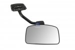 Front mirror R: 300 mm DT Spare Parts 5.62126