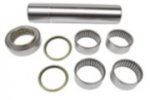 King Pin Kit Mercedes Actros