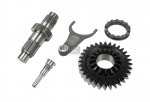 DT Spare Parts -  Repair kit - 2.93323 - 1 Pack