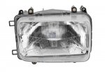 DT Spare Parts - Headlamp - 5.81181