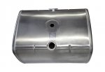 Fuel tank 340 l, L: 988 mm, W: 675 mm, H: 620 mm DT Spare Parts 5.15104