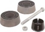 Mounting Axle Bracket Repair Kit Renault - Volvo