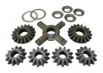 DT Spare Parts -  Differential kit - 2.93335 - 1 Pack