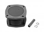 DT Spare Parts -  Piston and liner kit - SA1G0132 - 1 Pack