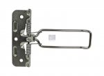 DT Spare Parts - Door catch - 12.81028