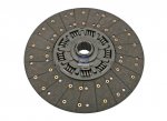 DT Spare Parts - Clutch disc - 1.13304