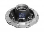 DT Spare Parts - Wheel hub - 10.10411