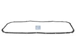 DT Spare Parts - Oil sump gasket - 2.11442