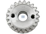 DT Spare Parts - Drive gear - 2.11154