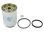 DT Spare Parts - Fuel filter - 2.12232