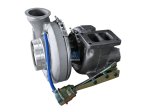 DT Spare Parts - Turbocharger - 2.14016