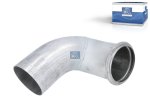 DT Spare Parts - Exhaust pipe - 2.14293