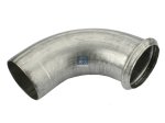 DT Spare Parts - Exhaust pipe - 2.14292