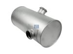 DT Spare Parts - Silencer - 2.14183