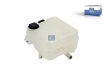 DT Spare Parts - Expansion tank - 2.15093